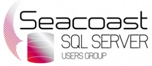 Seacoast SQL Server Users Group